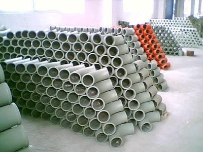 【湖南生产供应275X90弯管】价格,厂家,图片,其他工程机械配件,盐山县后刘高压管道配件厂-