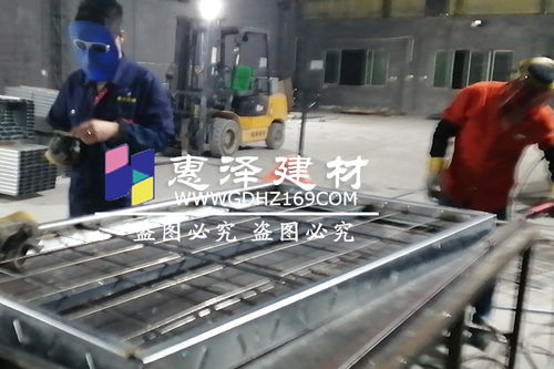 惠泽建材 广东惠泽建材工厂 惠泽新型建材