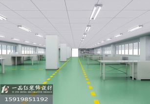 福永装修公司福永厂房装修商业店面装修公明餐厅装饰